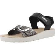 Sandalen Geox J SANDAL COSTAREI GI