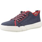 Sneakers Geox J HYROO BOY