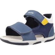 Sandalen Geox B SANDAL TAPUZ BOY