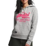 Sweater Superdry -