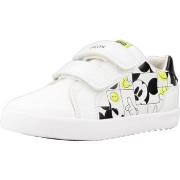 Sneakers Geox B KILWI BOY