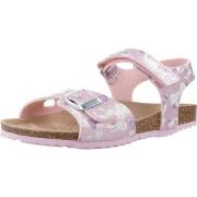 Sandalen Geox J ADRIEL GIRL