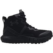 Laarzen Under Armour Micro G Valsetz Mid