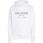 Fleece Jack Tommy Hilfiger -