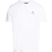 T-shirt Korte Mouw Tommy Hilfiger -