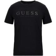 T-shirt Korte Mouw Guess X2BI14 KBR42