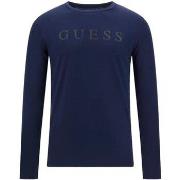 T-Shirt Lange Mouw Guess X3RI00 KBR42