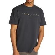 T-shirt Tommy Hilfiger -