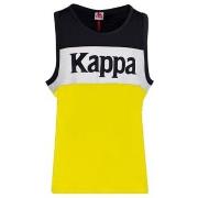 T-shirt Korte Mouw Kappa -