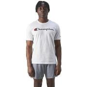 T-shirt Korte Mouw Champion -