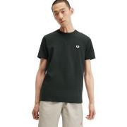 T-shirt Korte Mouw Fred Perry -