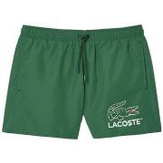 Zwembroek Lacoste -