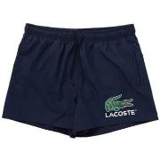 Zwembroek Lacoste -