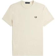 T-shirt Korte Mouw Fred Perry -