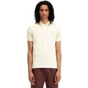 Polo Shirt Korte Mouw Fred Perry -