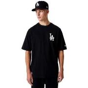 T-shirt Korte Mouw New-Era -