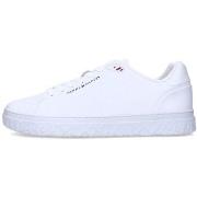 Lage Sneakers Tommy Hilfiger FM0FM05208