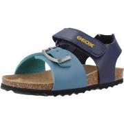 Sandalen Geox B SANDAL CHALKI BOY