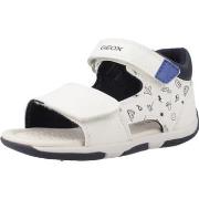 Sandalen Geox B SANDAL TAPUZ B.A