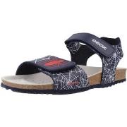 Sandalen Geox J GHITA BOY