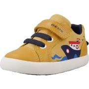 Sneakers Geox B GISLI BOY