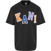 T-shirt Korte Mouw Karl Kani -