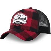 Pet Von Dutch -