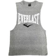 T-shirt Korte Mouw Everlast -