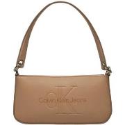 Tas Calvin Klein Jeans SCULPTED SHOULDER POUCH25 MONO K60K610679