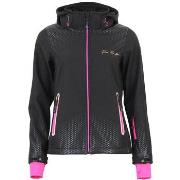 Windjack Peak Mountain Blouson softshell femme ABRA