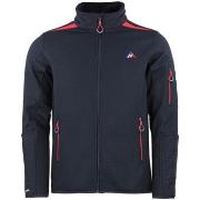 Fleece Jack Peak Mountain Blouson polaire homme CAPRON