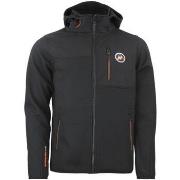 Fleece Jack Peak Mountain Blouson polaire homme CARHOOD