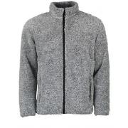 Fleece Jack Peak Mountain Blouson polaire homme CHEF