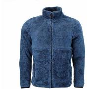 Fleece Jack Peak Mountain Blouson polaire homme CHEF