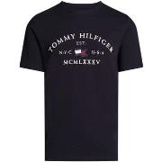 T-shirt Korte Mouw Tommy Hilfiger -