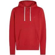 Fleece Jack Tommy Hilfiger -