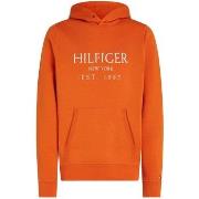 Fleece Jack Tommy Hilfiger -