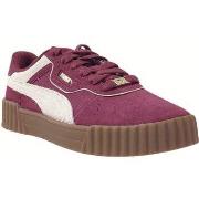 Lage Sneakers Puma Carina 3.0 Luxe SD