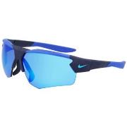 Zonnebril Nike Occhiali da Sole Cloak Duo EV24036 410