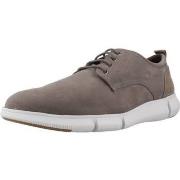 Nette schoenen Geox U ADACTER F A