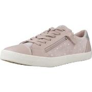 Sneakers Geox J KILWI GIRL