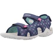 Sandalen Geox J SANDAL WHINBERRY G