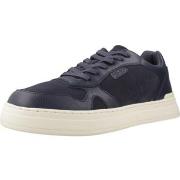 Sneakers Liu Jo LEATHER COW SU