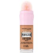 Highlighter Maybelline New York Instant Perfecteur 4-in-1 Glow - 02 Me...