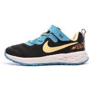 Lage Sneakers Nike -