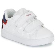 Lage Sneakers Geox B ECLYPER BOY