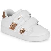 Lage Sneakers Geox J ECLYPER GIRL