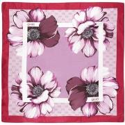 Sjaal Liu Jo ECS MAXI FLOWER 90X90 2A5027T0300