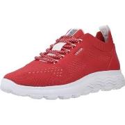 Sneakers Geox D SPHERICA