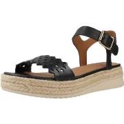 Sandalen Geox D EOLIE A